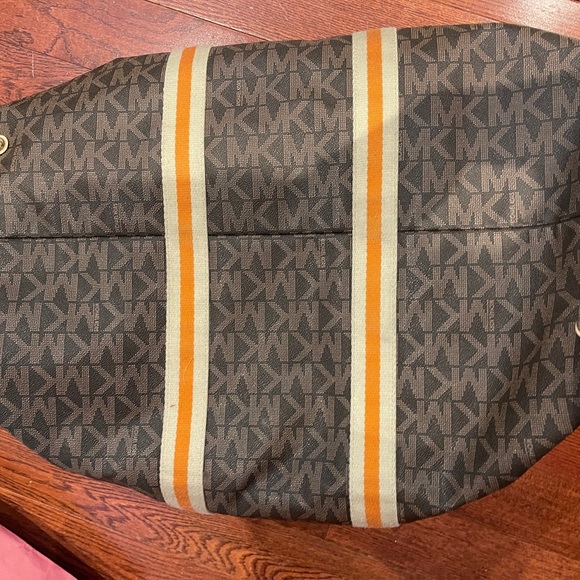 Michael Kors Travel bag - Picture 3 of 4